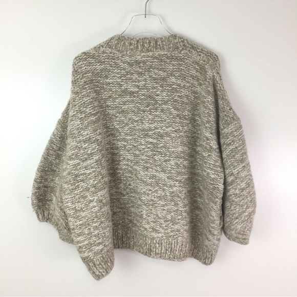 Mes Demoiselles cardigan - Picture 6 of 9